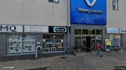 Övriga lokaler att hyra i Trelleborg - Bild från Google Street View