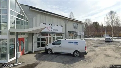 Övriga lokaler att hyra i Umeå - Bild från Google Street View
