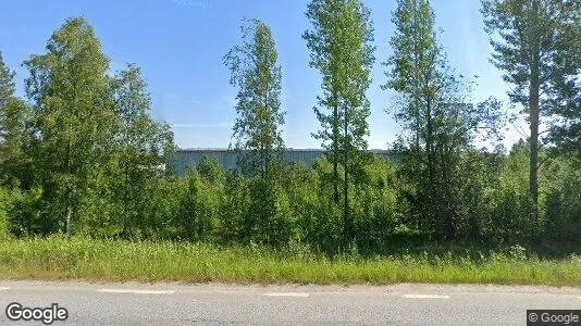 Övriga lokaler att hyra i Umeå - Bild från Google Street View