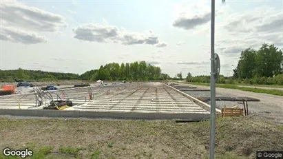 Lagerlokaler till försäljning i Västerås - Bild från Google Street View