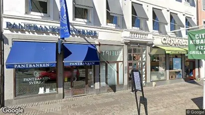 Kontorslokaler att hyra i Göteborg Centrum - Bild från Google Street View