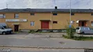 Industrilokal till salu, Pajala, Kirunavägen 49