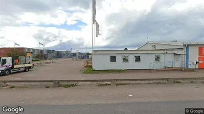 Industrilokaler till försäljning i Område ej specificerat - Bild från Google Street View