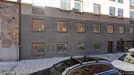 Kontor att hyra, Östermalm, Linnégatan 81