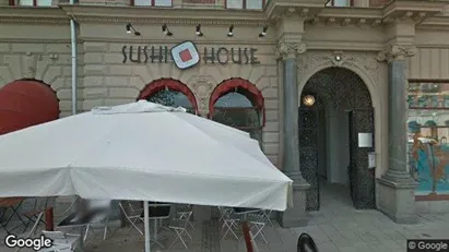 Business center att hyra i Sundsvall - Bild från Google Street View