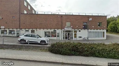 Kontorshotell att hyra i Höör - Bild från Google Street View