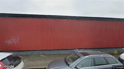 Warehouse att hyra i Söderort - Bild från Google Street View