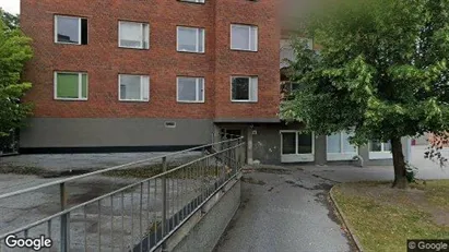 Kontorslokaler att hyra i Södertälje - Bild från Google Street View