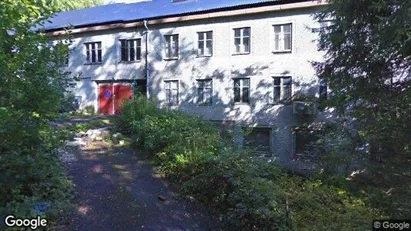 Industrilokaler till försäljning i Borås - Bild från Google Street View