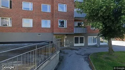 Kontorshotell att hyra i Södertälje - Bild från Google Street View