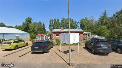 Business center att hyra i Ängelholm - Bild från Google Street View