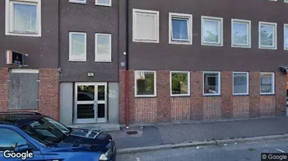 Business center att hyra i Hedemora - Bild från Google Street View