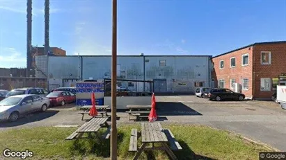 Production att hyra i Malmo Centrum - Bild från Google Street View