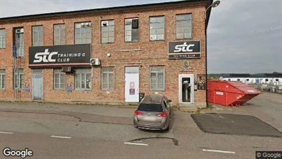 Business center att hyra i Ale - Bild från Google Street View