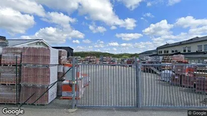 Kontorslokaler att hyra i Stenungsund - Bild från Google Street View