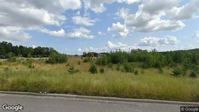Lagerlokaler till försäljning i Västerås - Bild från Google Street View