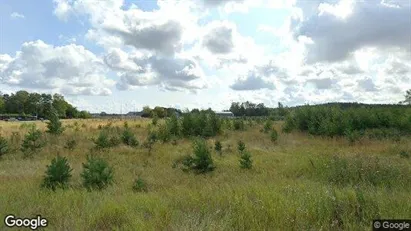 Lagerlokaler till försäljning i Västerås - Bild från Google Street View