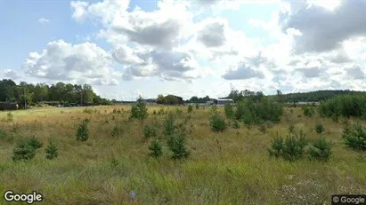 Lagerlokaler till försäljning i Område ej specificerat - Bild från Google Street View