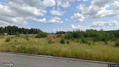 Warehouse till försäljning i Västerås - Bild från Google Street View