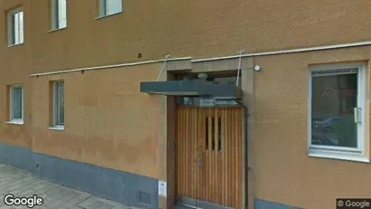 Kontorslokaler att hyra i Linköping - Bild från Google Street View