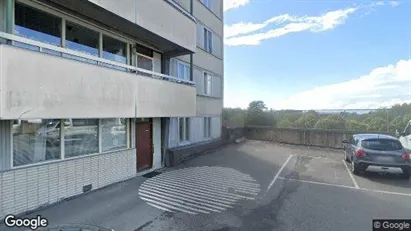 Industrilokaler till försäljning i Söderort - Bild från Google Street View