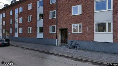 Övriga lokaler att hyra i Katrineholm - Bild från Google Street View