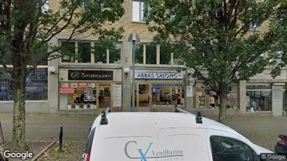 Office space att hyra i Gothenburg Centrum - Bild från Google Street View