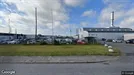 Industrilokal att hyra, Malmö Centrum, Bjurögatan 39-43