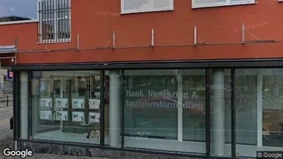 Övriga lokaler till försäljning i Karlshamn - Bild från Google Street View