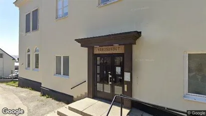 Kontorslokaler att hyra i Värmdö - Bild från Google Street View