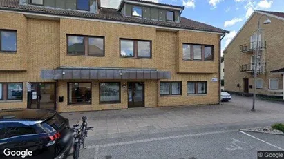 Kontorslokaler att hyra i Tranemo - Bild från Google Street View