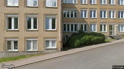 Warehouse till försäljning i Gothenburg Askim-Frölunda-Högsbo - Bild från Google Street View