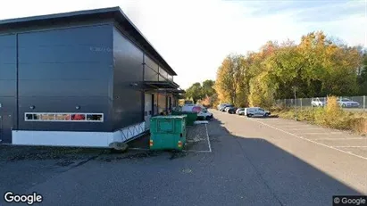 Warehouse att hyra i Kungsbacka - Bild från Google Street View