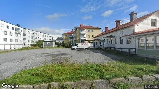Övriga lokaler till försäljning i Härnösand - Bild från Google Street View