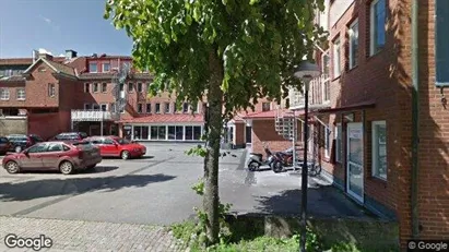 Business center att hyra i Borås - Bild från Google Street View