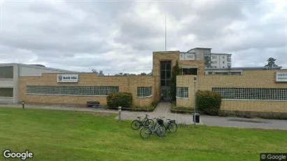 Kontorshotell att hyra i Tranås - Bild från Google Street View