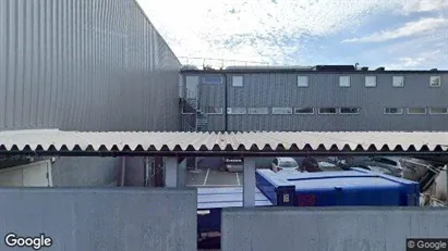 Clinic att hyra i Järfälla - Bild från Google Street View