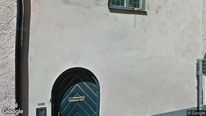 Kontorshotell att hyra i Gotland - Bild från Google Street View