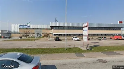Business center att hyra i Stenungsund - Bild från Google Street View