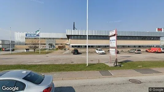 Kontorshotell att hyra i Stenungsund - Bild från Google Street View