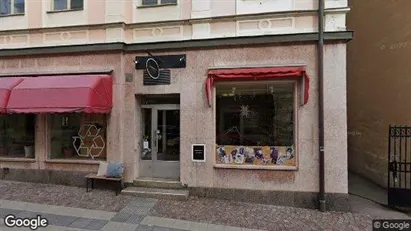 Business center att hyra i Oskarshamn - Bild från Google Street View