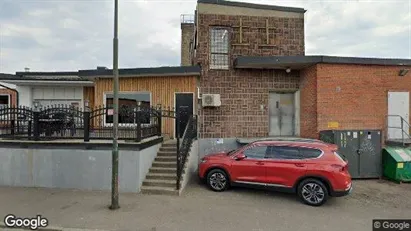 Production att hyra i Malmo Centrum - Bild från Google Street View