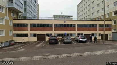Office space att hyra i Eskilstuna - Bild från Google Street View