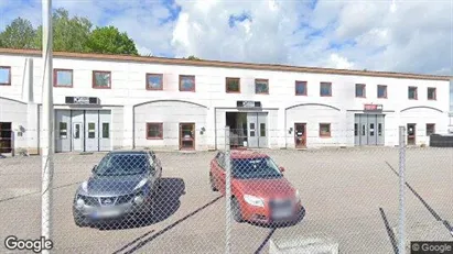 Kontorslokaler att hyra i Linköping - Bild från Google Street View