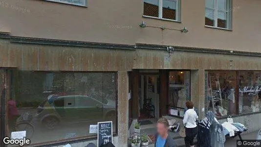 Övriga lokaler till försäljning i Vadstena - Bild från Google Street View