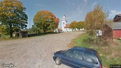 Hotel till försäljning i Falkenberg - Bild från Google Street View