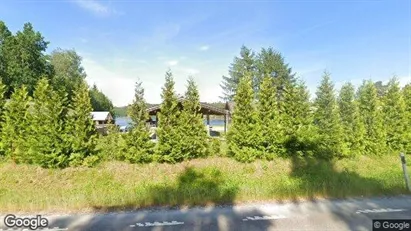 Övriga lokaler till försäljning i Bengtsfors - Bild från Google Street View