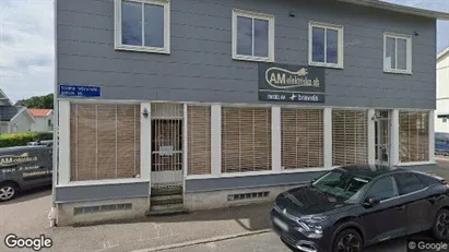 Other till försäljning i Gothenburg Västra hisingen - Bild från Google Street View