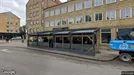 Kontorshotell att hyra, Gävle, Hamiltongatan