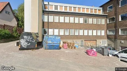 Kontorshotell att hyra i Strängnäs - Bild från Google Street View